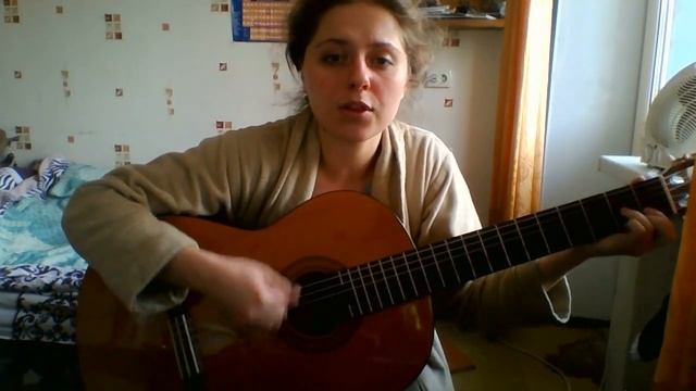 Eshu Tranka Ruas (Канцлер Ги cover) смотреть онлайн