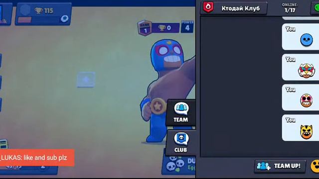 Bsd brawl смотреть онлайн