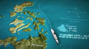 Один в океане 2012