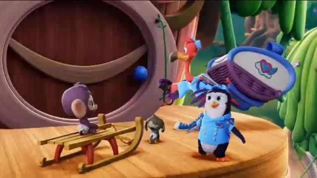 Disney Junior USA Continuity October 18, 2021 Pt 2 @continuitycommentary