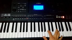 Разбор на пианино!!! Scorpions - Still loving you/Сыграет каждый//Часть 1