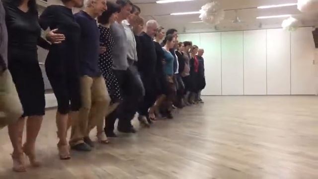 tangomagia.ru / разминаемся синкопкой... смотреть онлайн