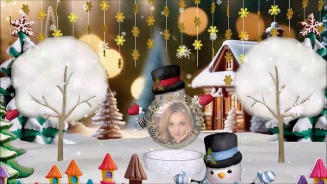 С Новым годом! смотреть онлайн