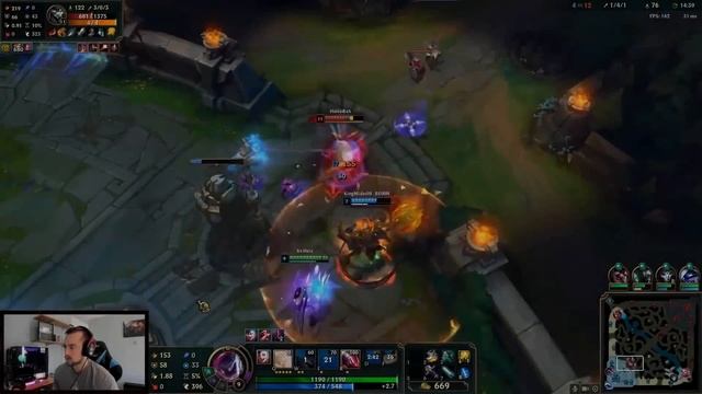 Dear Riot Games, This... is why people hate your game. смотреть онлайн