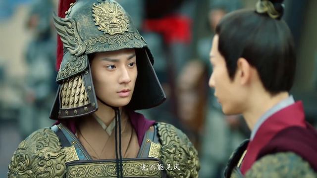 【未刪減版】【MULTI SUB】綰音茗玉雙雙中毒 |《長安諾》The Promise Of Chang'an EP35 FULL | 歡迎訂閱【湖蝶劇場】 смотреть онлайн
