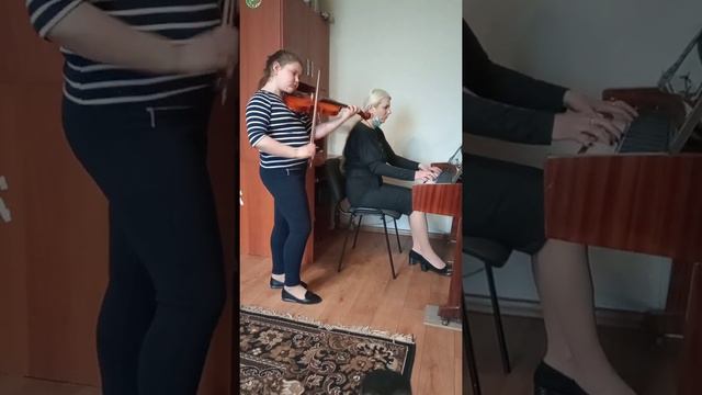 А.Курчи Чардаш смотреть онлайн