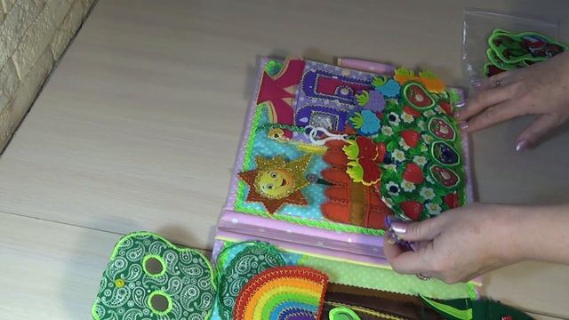 Сказка для Насти!!!