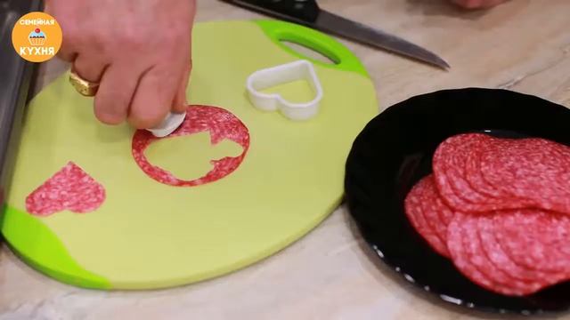 Кулинарные Открытия