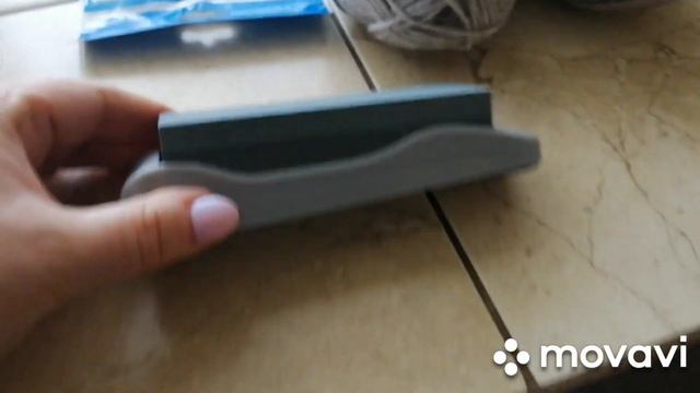 Два проекта в вязании. Хоть 2 клубочка пряжи, но купила. смотреть онлайн