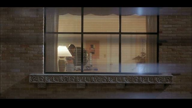 Hollow Man : Rhona Mitra - Kevin Bacon