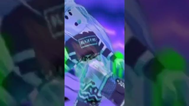 Приветик✌?Я новенькая роблоксерша? Примите?? #Роблокс #Игра #Танец #slowmotion #тренды смотреть онлайн