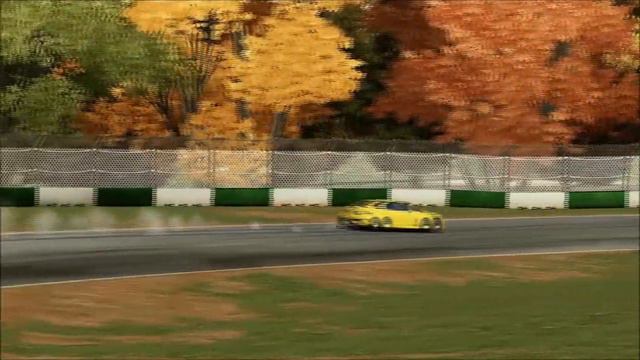 Forza 4 ALMS Car Pack Coverage Teaser смотреть онлайн