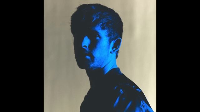 James Blake - Modern Soul смотреть онлайн