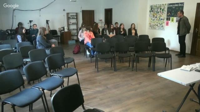 Українські ландшафти дискримінації. Робота та працевлаштування смотреть онлайн