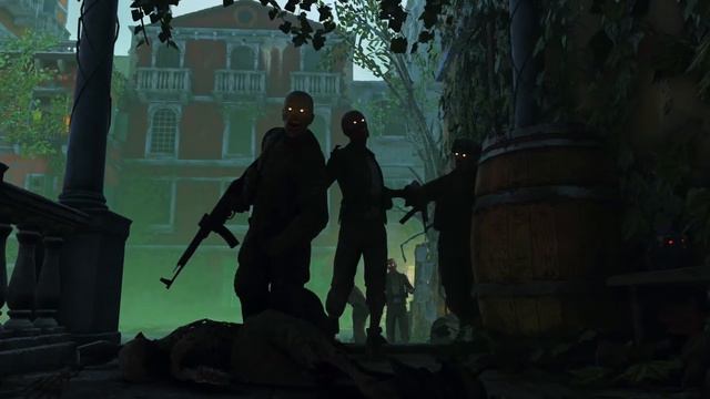 ZOMBIE ARMY 4 | SCREENSHOTS | PHOTO MODE | WARNING CONTAINS GRAPHIC CONTENT | NFB смотреть онлайн
