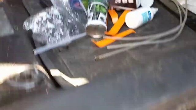 Очиститель - освежитель кондиционера Kerry + хлоргексидин на Kia Sportage 3 - эффект сразу заметен смотреть онлайн