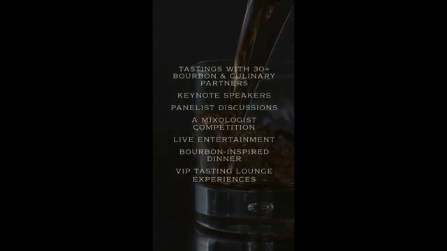 BourbonCon 1.18.23 смотреть онлайн