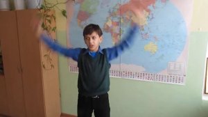 Физминутка «Все умеем мы считать»
