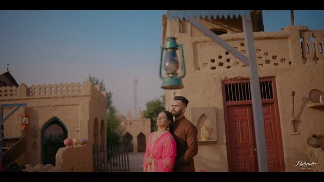 Sukhdeep + Manvir Pre Wedding By Baljinder Photography смотреть онлайн