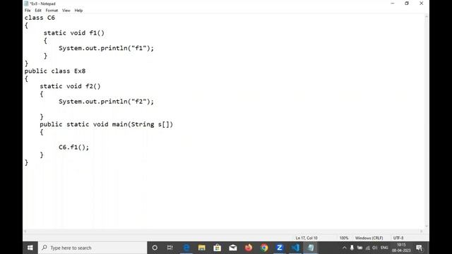 WHAT IS JAVA STATIC KEYWORD STATIC METHOD AND FIELDS IN JAVA | SOFTWARE SERVICES AND SOLUTIONS смотреть онлайн