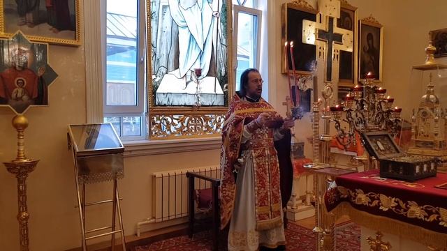 Да Воскреснет Бог смотреть онлайн