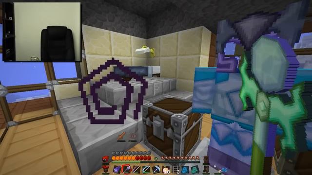 Minecraft HERO #100 - DAS BLUTIGE ENDE! (SPECIAL) | ungespielt смотреть онлайн