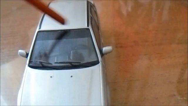 DAEWOO NEXIA 1/43 ДИЛЕР АВТОСАЛОН OPEL COLLECTION. смотреть онлайн