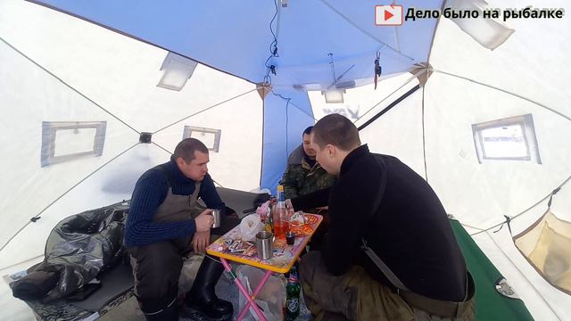 Жерлицы, раздача щуки Polar Bird !!!! Рыбалка зима 2021г. Забытое видео. смотреть онлайн