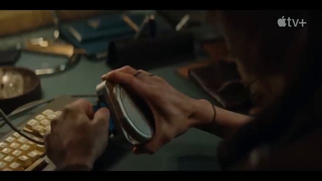 Бункер _ Укрытие - Русский трейлер #2 -Сериал 2023 (AppleTV+) смотреть онлайн