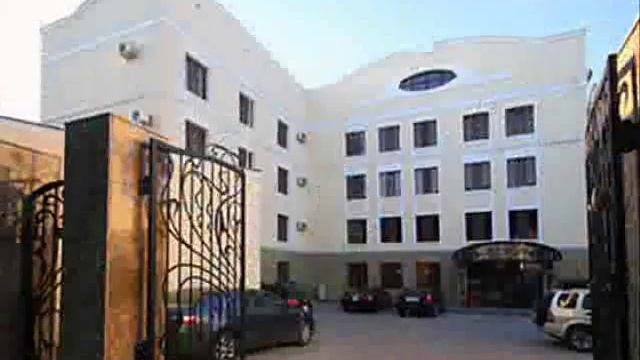 Karaganda city... смотреть онлайн