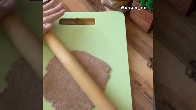 Рецепты на каждый день