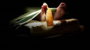 Туш табири - тушда улик куриш