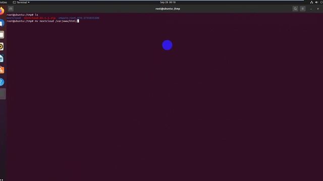 Nextcloud Deployment on Ubuntu смотреть онлайн