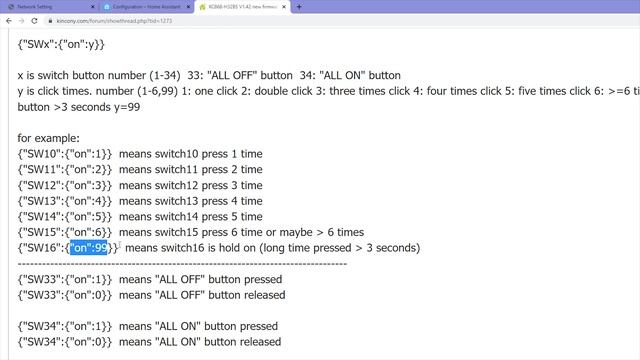 【home automation training -29】config manual push button for switches and LED strip смотреть онлайн