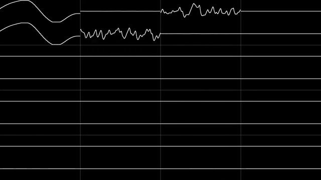 Satoru Kōsaki - “Bedtime Puzzler - Kotoba no Puzzle: Mojipittan DS (DS)” [Oscilloscope View] смотреть онлайн