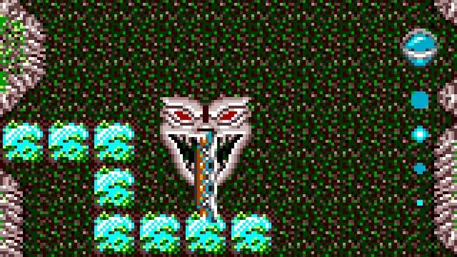 Devilish Longplay (Game Gear) [60 FPS] смотреть онлайн