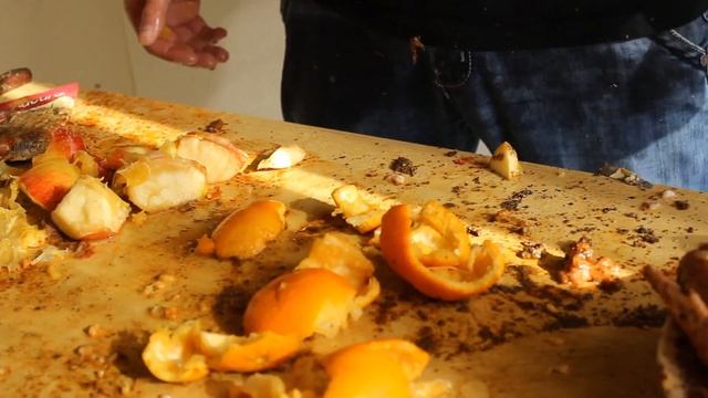 HFM Backstage - Съемки курицы смотреть онлайн