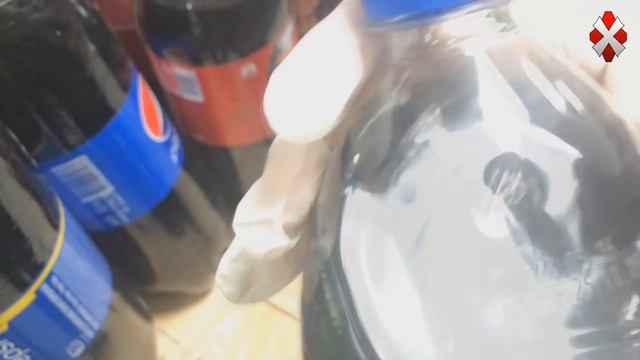 Народный Контроль#8 Магнит|У губ твоих...