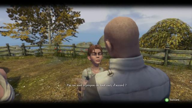Let's Play Fable Anniversary episode 1 [FR] [HD] [PC] смотреть онлайн