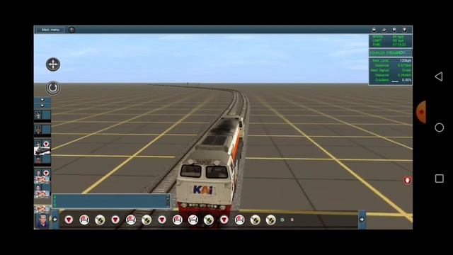 RUTENYA BAKAL RILIS?! TEST JALAN RUTE TRAINZ KAMPUNG BANDAN CIKARANG BUATAN MIKHA REVIEW !! смотреть онлайн