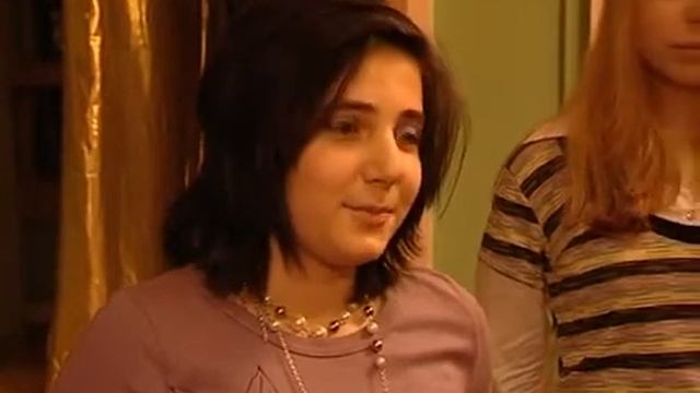 ТВ о школе.Ежегодный праздник "День школы" смотреть онлайн