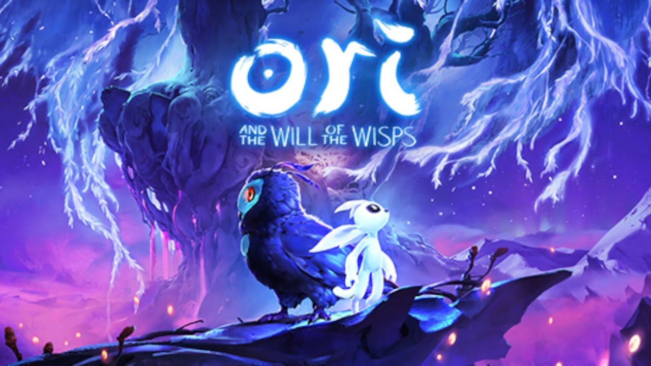 Ori and the Will of the Wisps - Прохождение (1/2) (PC) 18+ смотреть онлайн