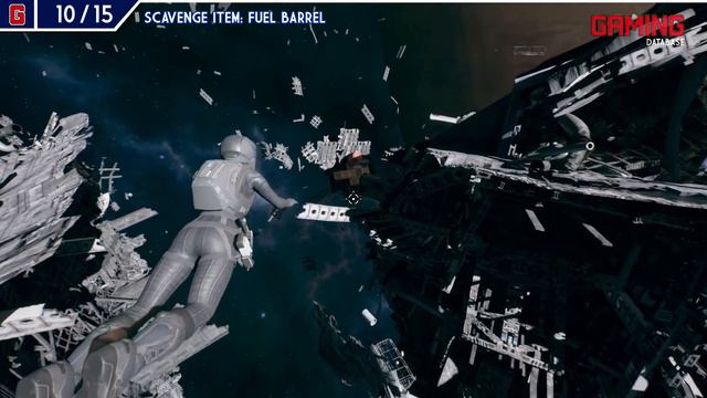 The Expanse: A Telltale Series | Episode 1: Archer’s Paradox - All Collectibles Locations Guide смотреть онлайн