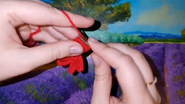 ЦВЕТУЩИЙ КАКТУС КРЮЧКОМ ?Crochet cactus смотреть онлайн