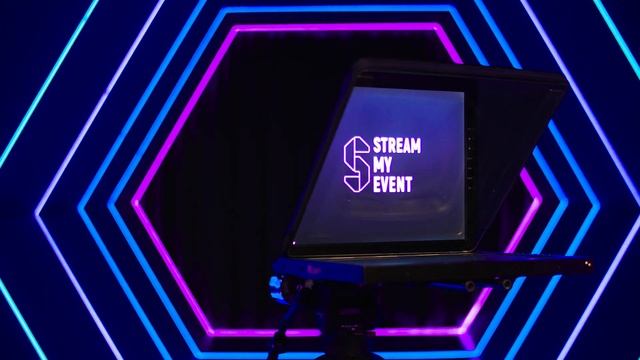 ?️ Looking for a presenter? Consider this: can it be you? | Stream My Event x Camera Training смотреть онлайн