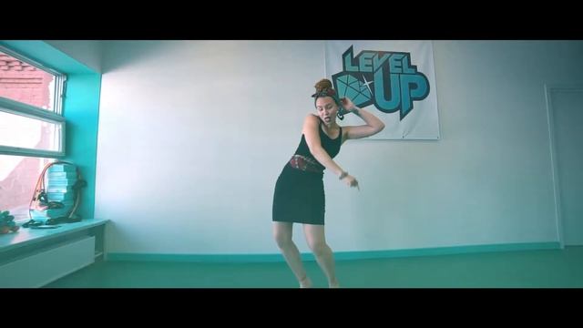 Ciara - Level Up | Level Up dance studio| promo video смотреть онлайн