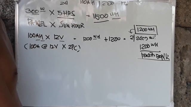 OffGrid Solar Startup Standard Setup смотреть онлайн