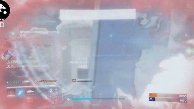 'Eos II' A Destiny Teamtage By ESK смотреть онлайн