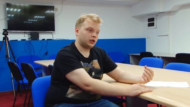 Программные роботы ВСК смотреть онлайн