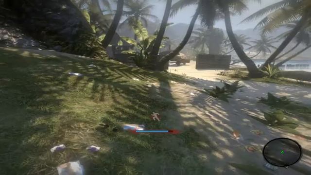 Dead Island (Part 1 + Recording Test) смотреть онлайн